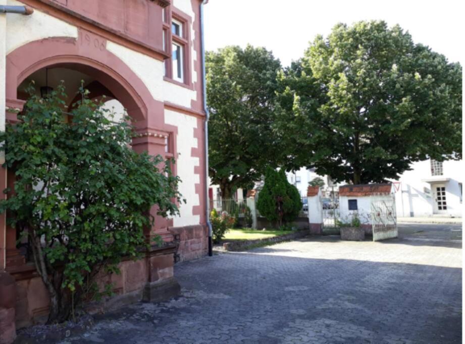 Living Timeless- Europa Park- Kippenheim Apartamento Exterior foto